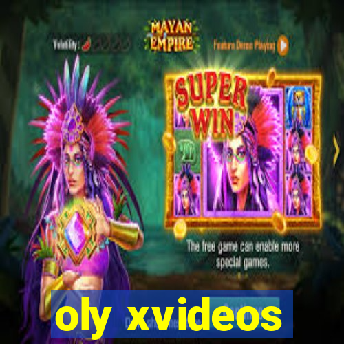 oly xvideos